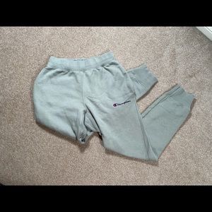 Champion Reverse Weave Joggers